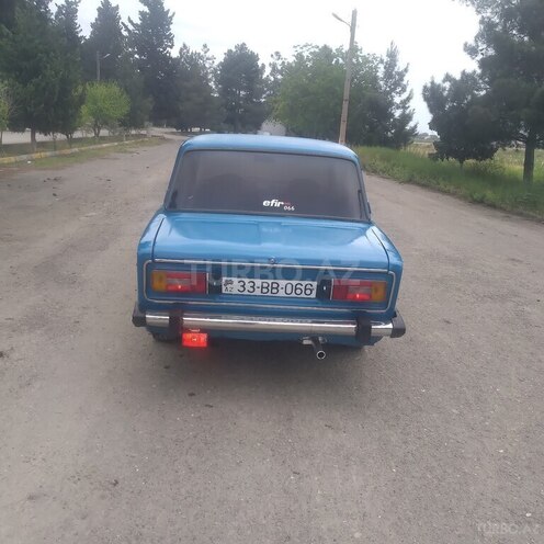 LADA (VAZ) 2106 1989, 96,784 km - 1.5 l - Lerik