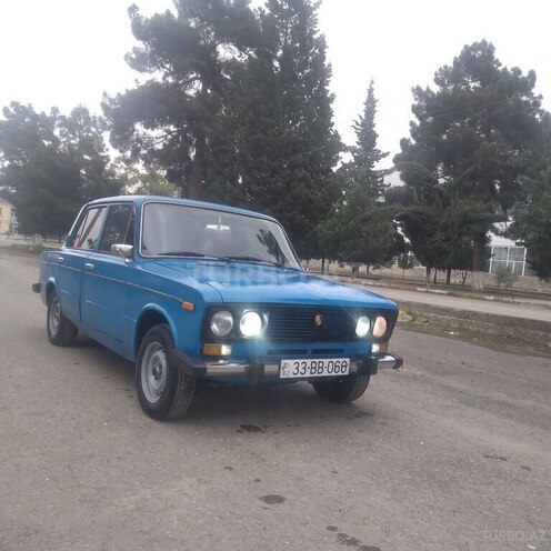 LADA (VAZ) 2106 1989, 96,784 km - 1.5 l - Lerik