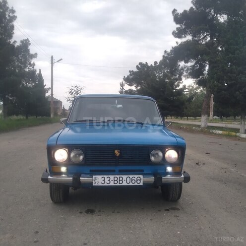 LADA (VAZ) 2106 1989, 96,784 km - 1.5 l - Lerik