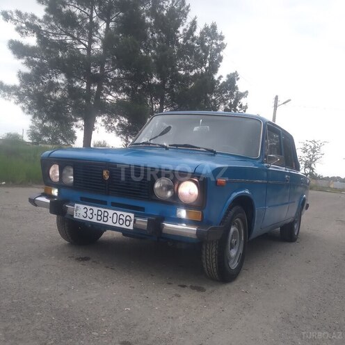 LADA (VAZ) 2106 1989, 96,784 km - 1.5 l - Lerik