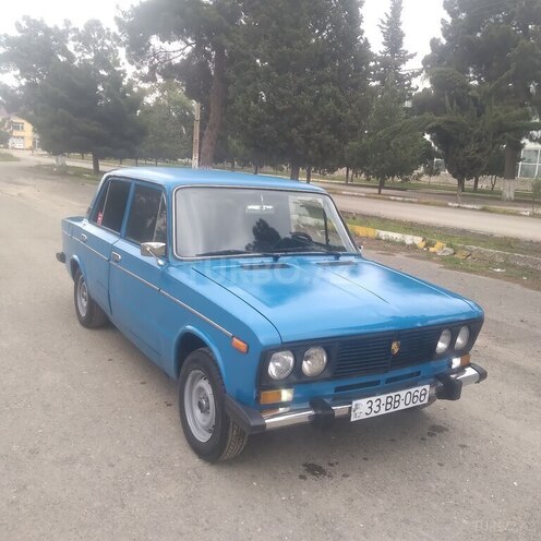 LADA (VAZ) 2106 1989, 96,784 km - 1.5 l - Lerik
