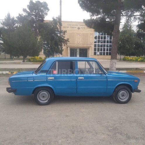 LADA (VAZ) 2106 1989, 96,784 km - 1.5 l - Lerik
