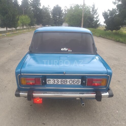LADA (VAZ) 2106 1989, 96,784 km - 1.5 l - Lerik