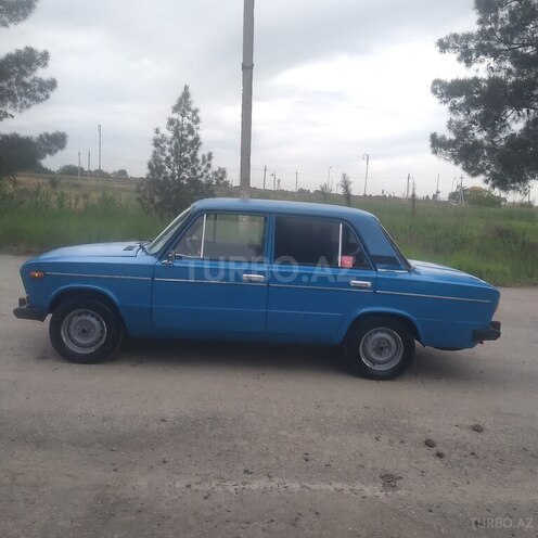 LADA (VAZ) 2106 1989, 96,784 km - 1.5 l - Lerik