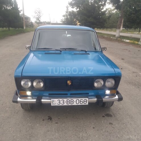 LADA (VAZ) 2106 1989, 96,784 km - 1.5 l - Lerik