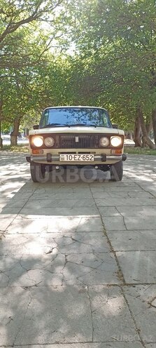 LADA (VAZ) 2106 1990, 98,175 km - 1.5 l - Bakı