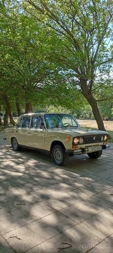 LADA (VAZ) 2106 1990, 98,175 km - 1.5 l - Bakı