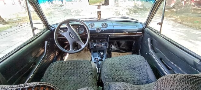 LADA (VAZ) 2106 1990, 98,175 km - 1.5 l - Bakı