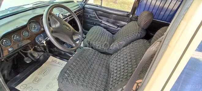 LADA (VAZ) 2106 1990, 98,175 km - 1.5 l - Bakı