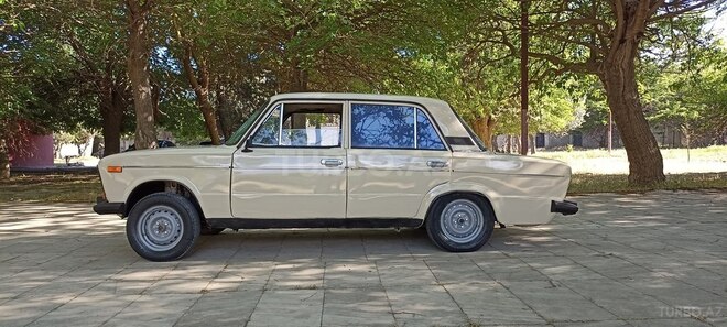 LADA (VAZ) 2106 1990, 98,175 km - 1.5 l - Bakı