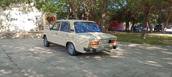 LADA (VAZ) 2106 1990, 98,175 km - 1.5 l - Bakı