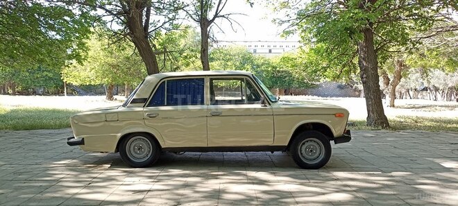 LADA (VAZ) 2106 1990, 98,175 km - 1.5 l - Bakı