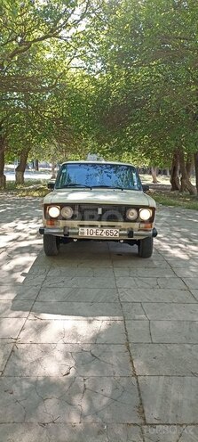 LADA (VAZ) 2106 1990, 98,175 km - 1.5 l - Bakı