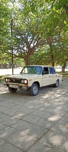 LADA (VAZ) 2106 1990, 98,175 km - 1.5 l - Bakı