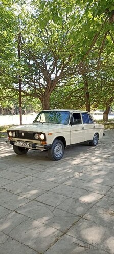 LADA (VAZ) 2106 1990, 98,175 km - 1.5 l - Bakı