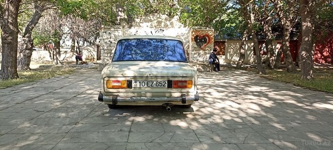 LADA (VAZ) 2106 1990, 98,175 km - 1.5 l - Bakı