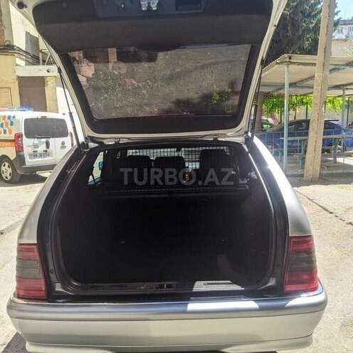 Mercedes C 220 2000, 364,000 km - 2.2 l - Kürdəmir