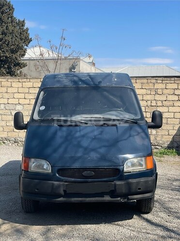 Ford Transit 1999, 160,000 km - 2.5 л - Gəncə