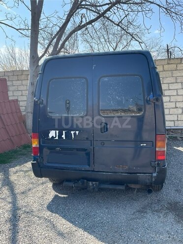 Ford Transit 1999, 160,000 km - 2.5 л - Gəncə