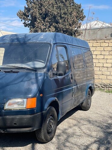 Ford Transit 1999, 160,000 km - 2.5 л - Gəncə