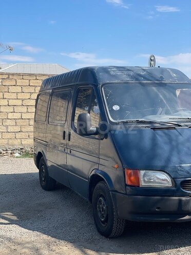 Ford Transit 1999, 160,000 km - 2.5 л - Gəncə