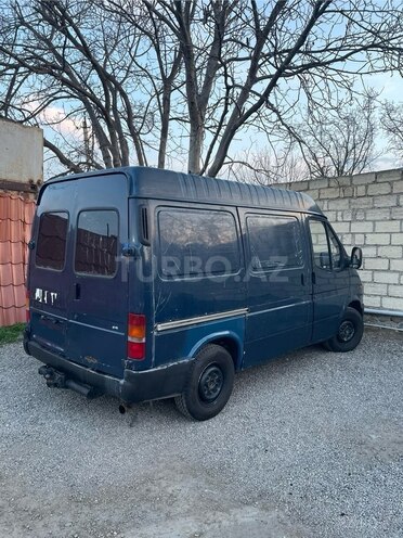 Ford Transit 1999, 160,000 km - 2.5 л - Gəncə