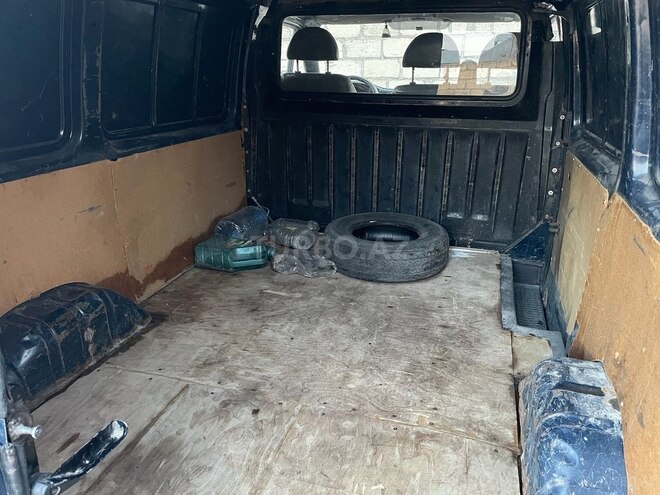 Ford Transit 1999, 160,000 km - 2.5 л - Gəncə
