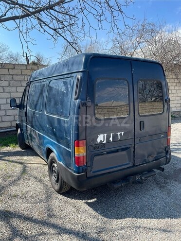 Ford Transit 1999, 160,000 km - 2.5 л - Gəncə