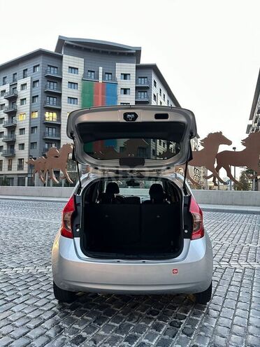 Nissan Note 2016, 80,000 km - 1.2 l - Bakı
