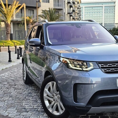 Land Rover Discovery 2019, 126,000 km - 3.0 л - Bakı