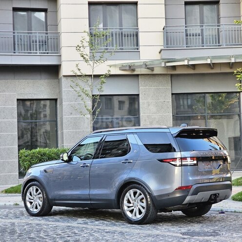 Land Rover Discovery 2019, 126,000 km - 3.0 л - Bakı