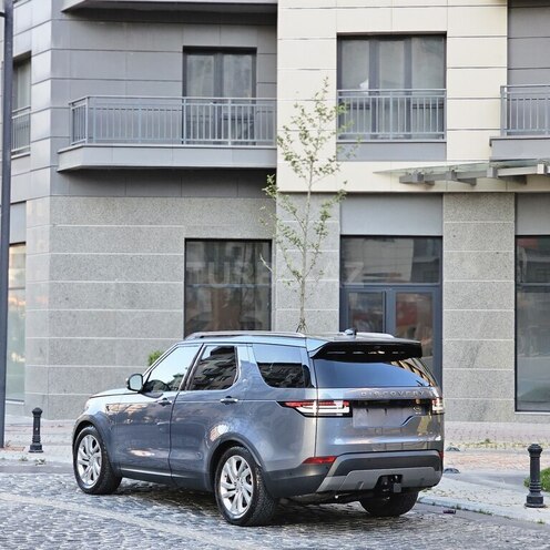 Land Rover Discovery 2019, 126,000 km - 3.0 л - Bakı