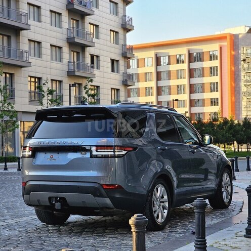 Land Rover Discovery 2019, 126,000 km - 3.0 л - Bakı