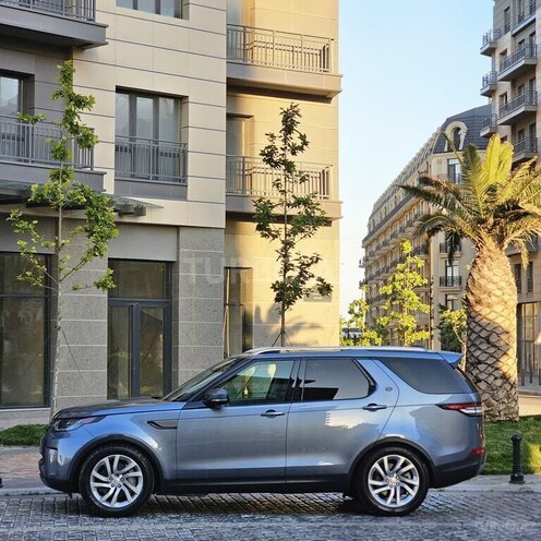 Land Rover Discovery 2019, 126,000 km - 3.0 л - Bakı