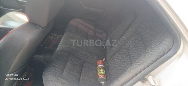 Mercedes C 220 d 1995, 596,368 km - 2.2 л - Qazax