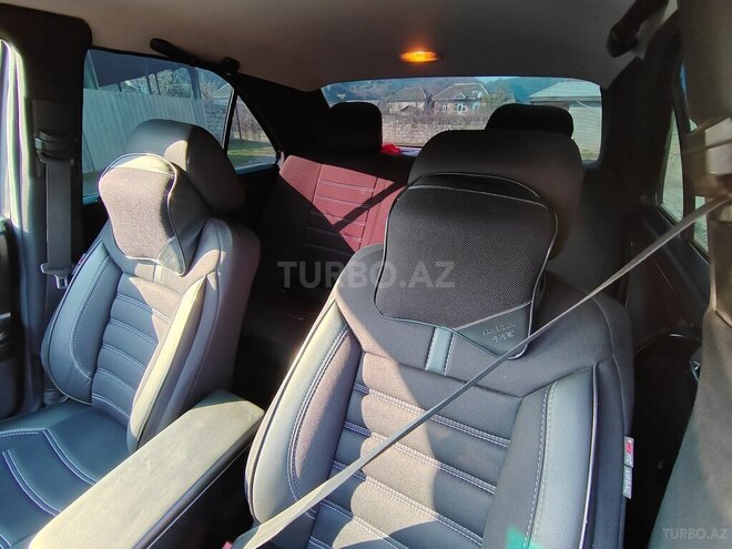 Mercedes C 240 1997, 359,650 km - 2.4 л - Lənkəran
