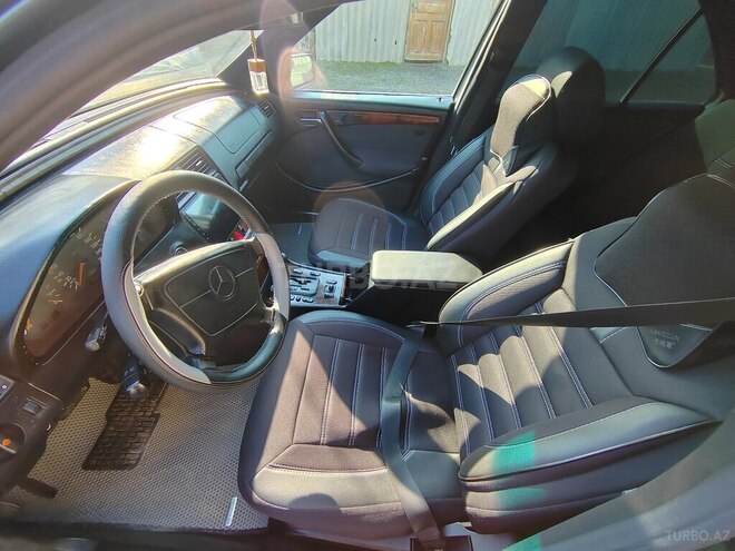 Mercedes C 240 1997, 359,650 km - 2.4 л - Lənkəran