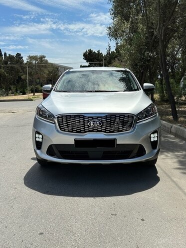 Kia Sorento 2019, 22,000 km - 2.4 l - Bakı