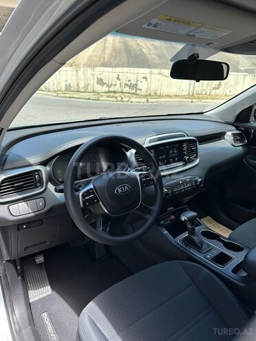 Kia Sorento 2019, 22,000 km - 2.4 l - Bakı