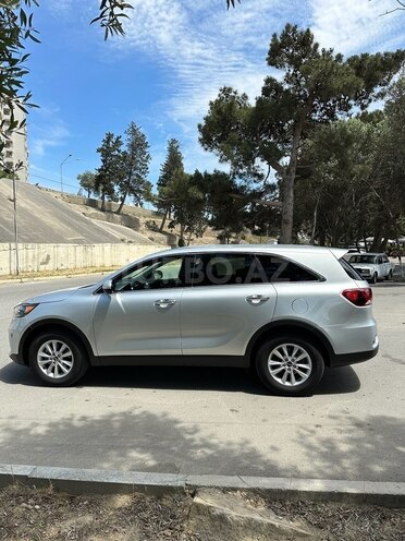 Kia Sorento 2019, 22,000 km - 2.4 l - Bakı