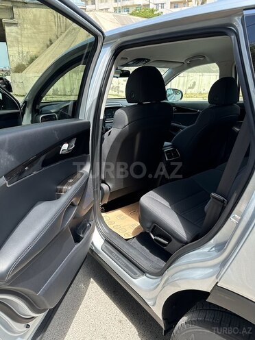 Kia Sorento 2019, 22,000 km - 2.4 l - Bakı