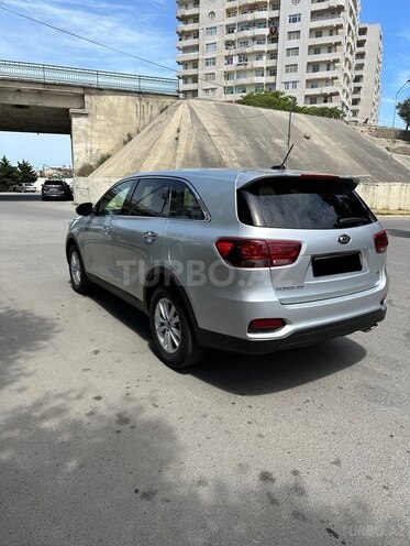 Kia Sorento 2019, 22,000 km - 2.4 l - Bakı