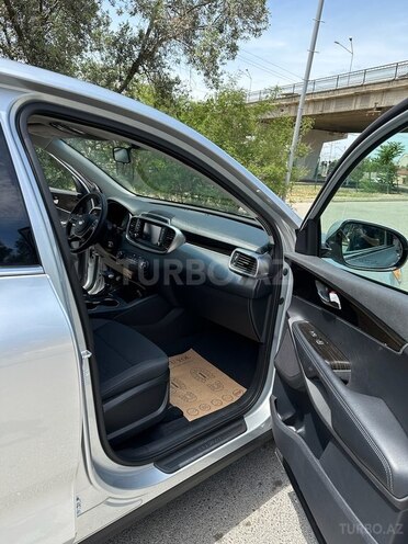 Kia Sorento 2019, 22,000 km - 2.4 l - Bakı