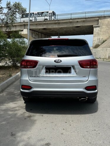 Kia Sorento 2019, 22,000 km - 2.4 l - Bakı