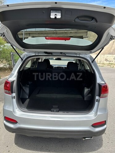 Kia Sorento 2019, 22,000 km - 2.4 l - Bakı
