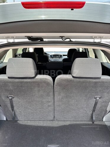 Kia Sorento 2019, 22,000 km - 2.4 l - Bakı