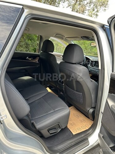 Kia Sorento 2019, 22,000 km - 2.4 l - Bakı
