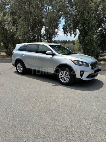 Kia Sorento 2019, 22,000 km - 2.4 l - Bakı