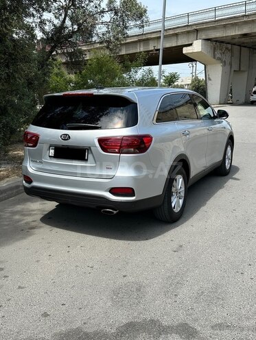 Kia Sorento 2019, 22,000 km - 2.4 l - Bakı