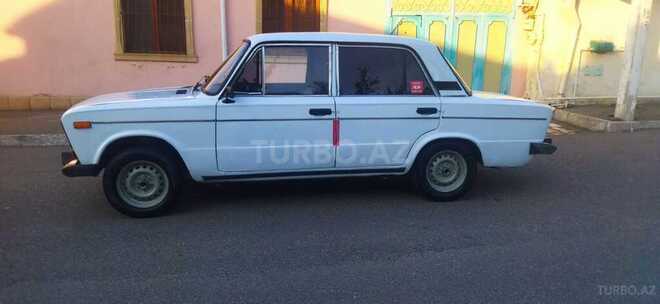 LADA (VAZ) 2106 1988, 98,418 km - 1.5 l - Qazax